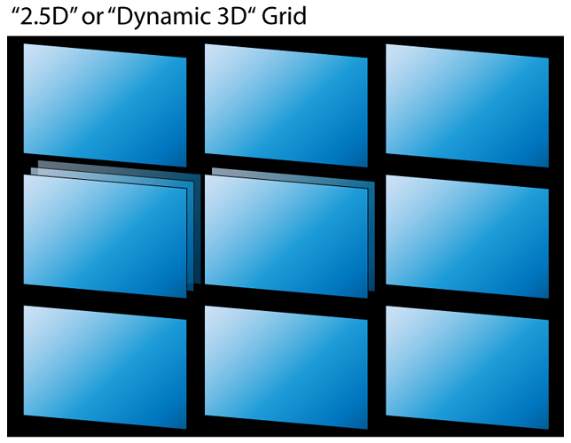 2.5D Example